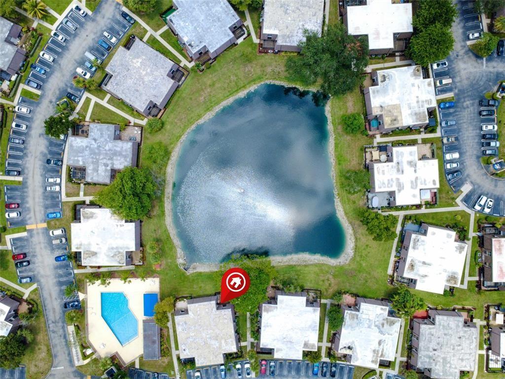 PARKSIDE - Residential