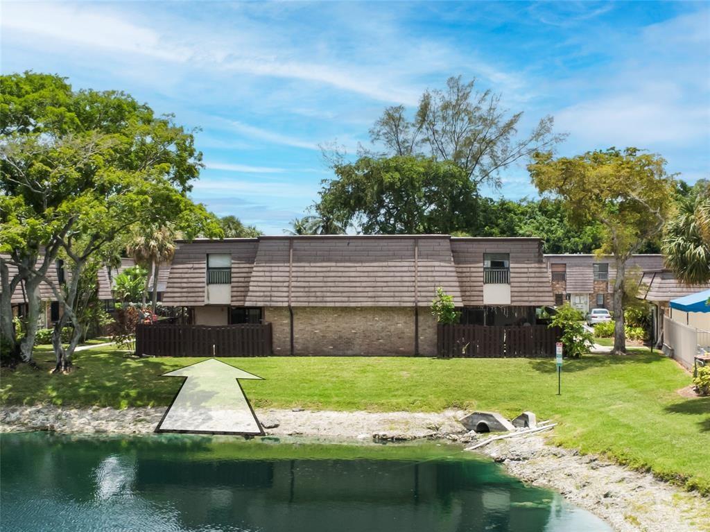 PARKSIDE - Residential