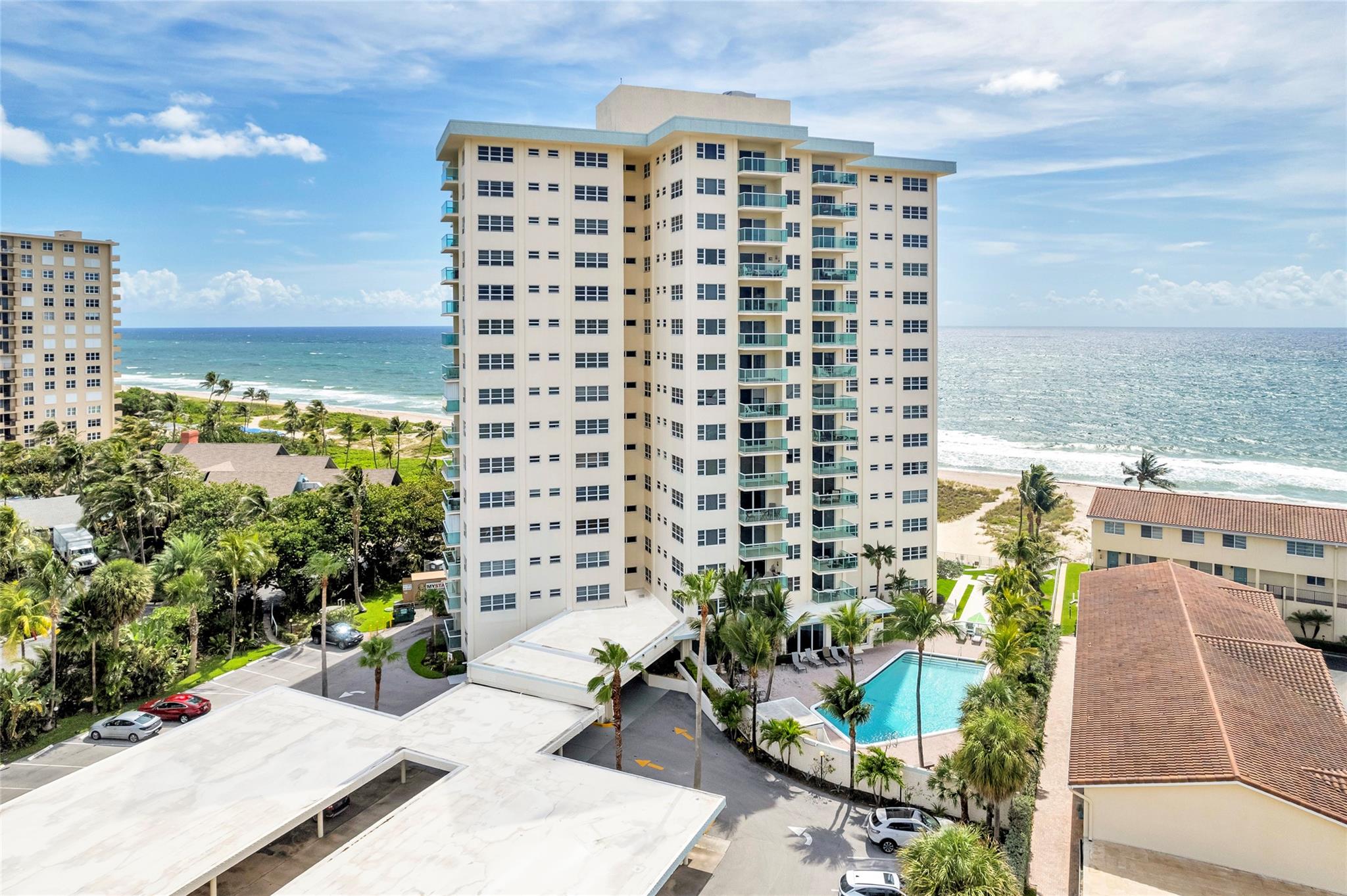6000 N Ocean Blvd 6E