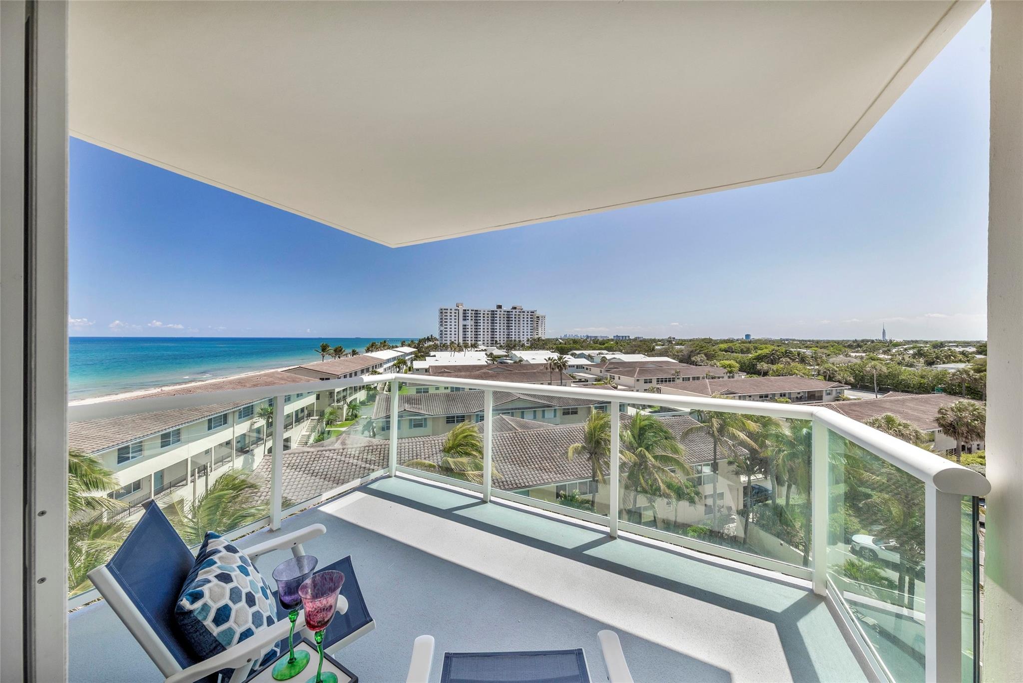 6000 N Ocean Blvd 6E