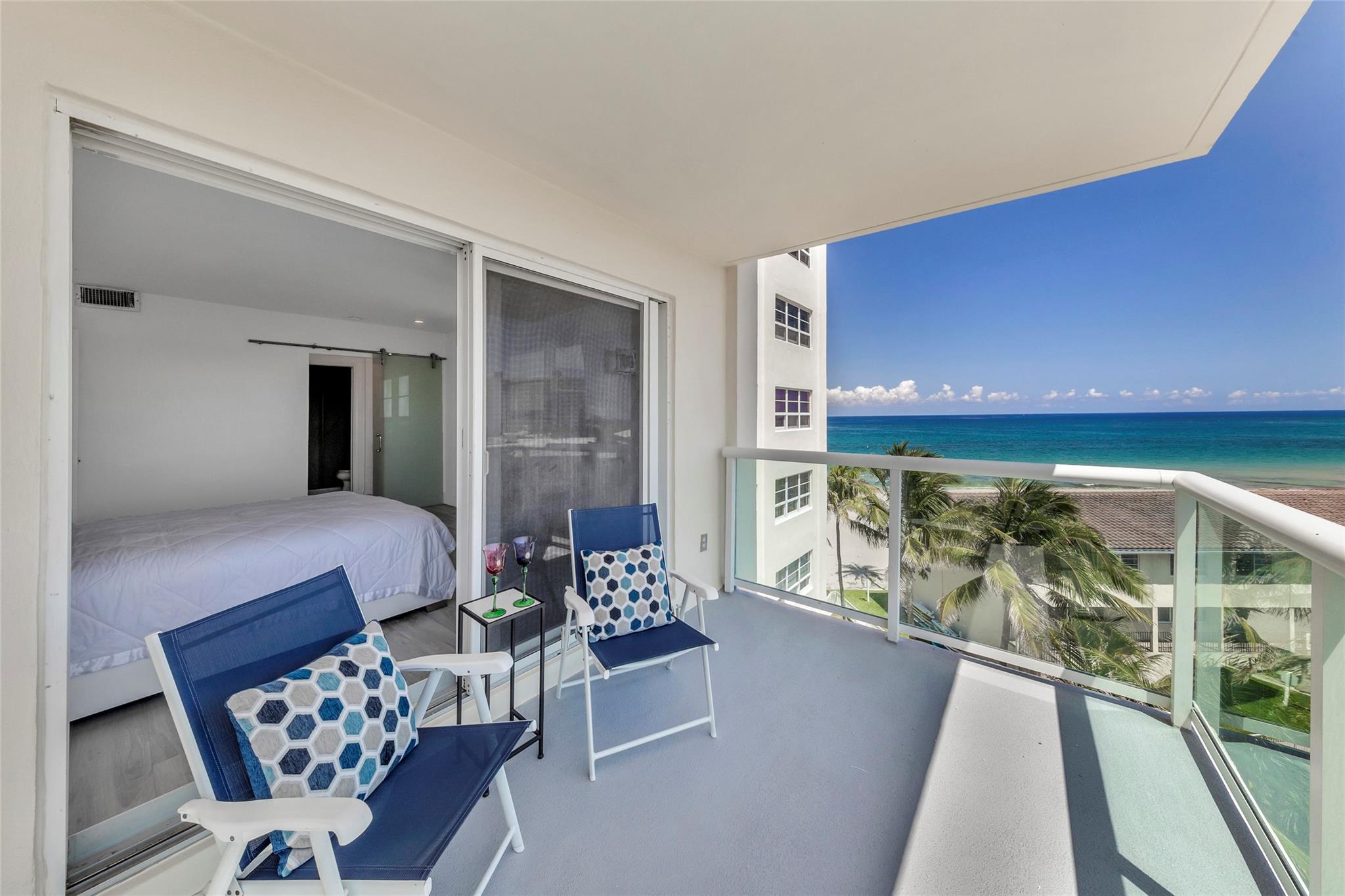 6000 N Ocean Blvd 6E