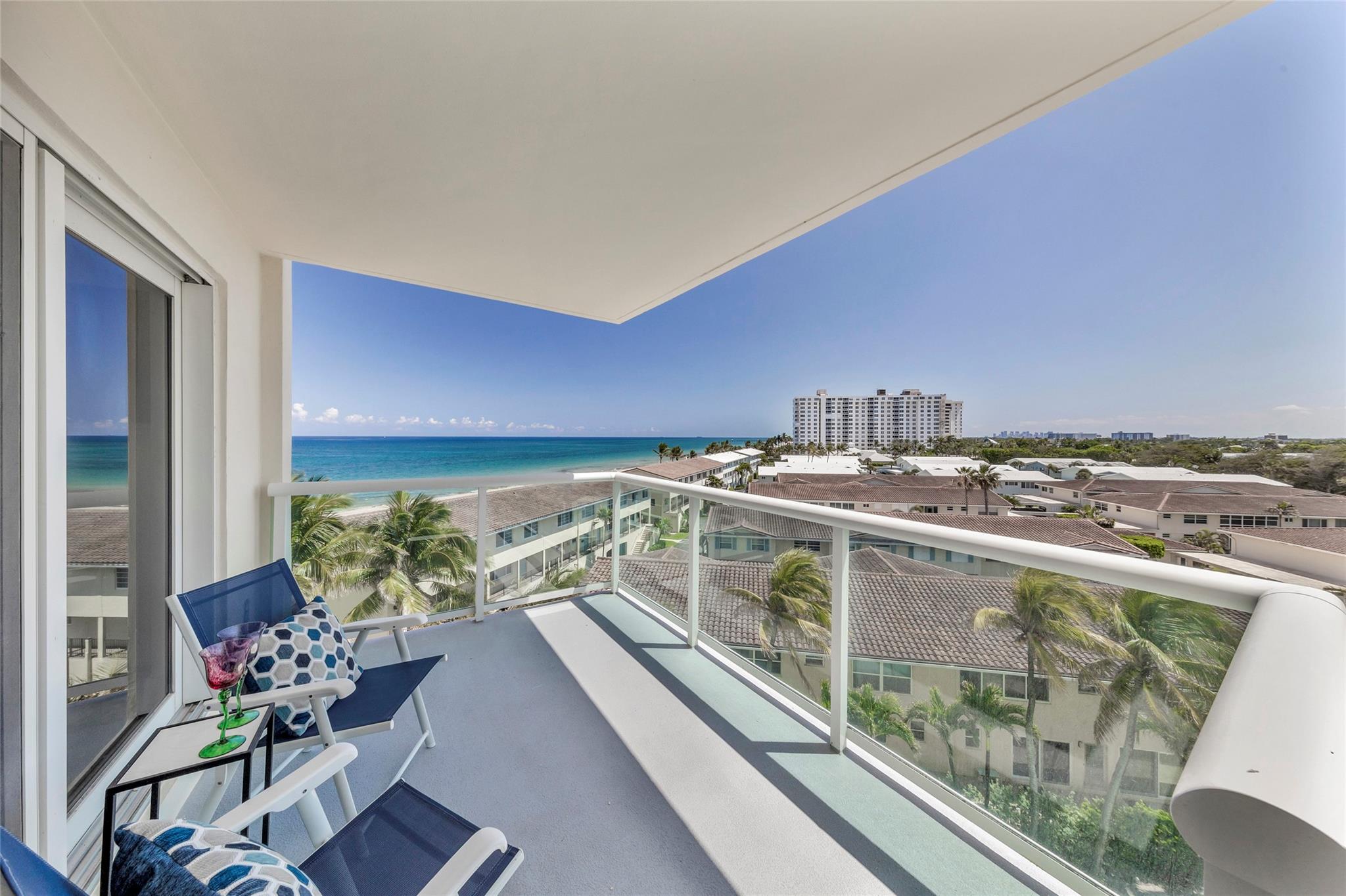 6000 N Ocean Blvd 6E