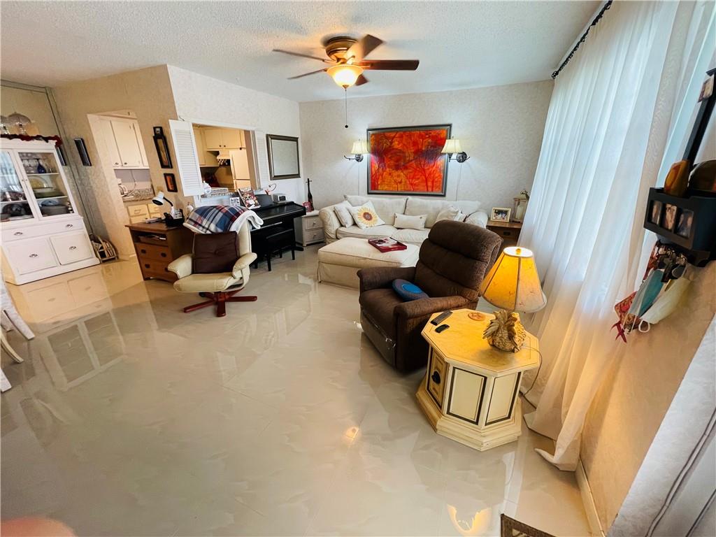 Century Village - Residential