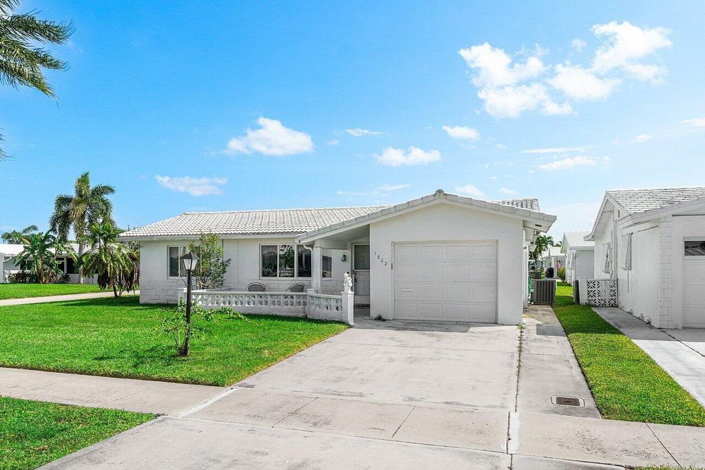 Photo of 1822 SW Congress Boulevard, Boynton Beach, FL 33426 (MLS # R11032732)