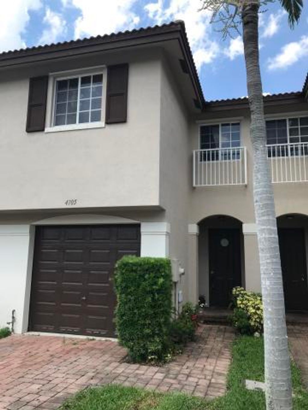 Photo of 4105 Napoli Lake Drive, West Palm Beach, FL 33410 (MLS # R10799411)