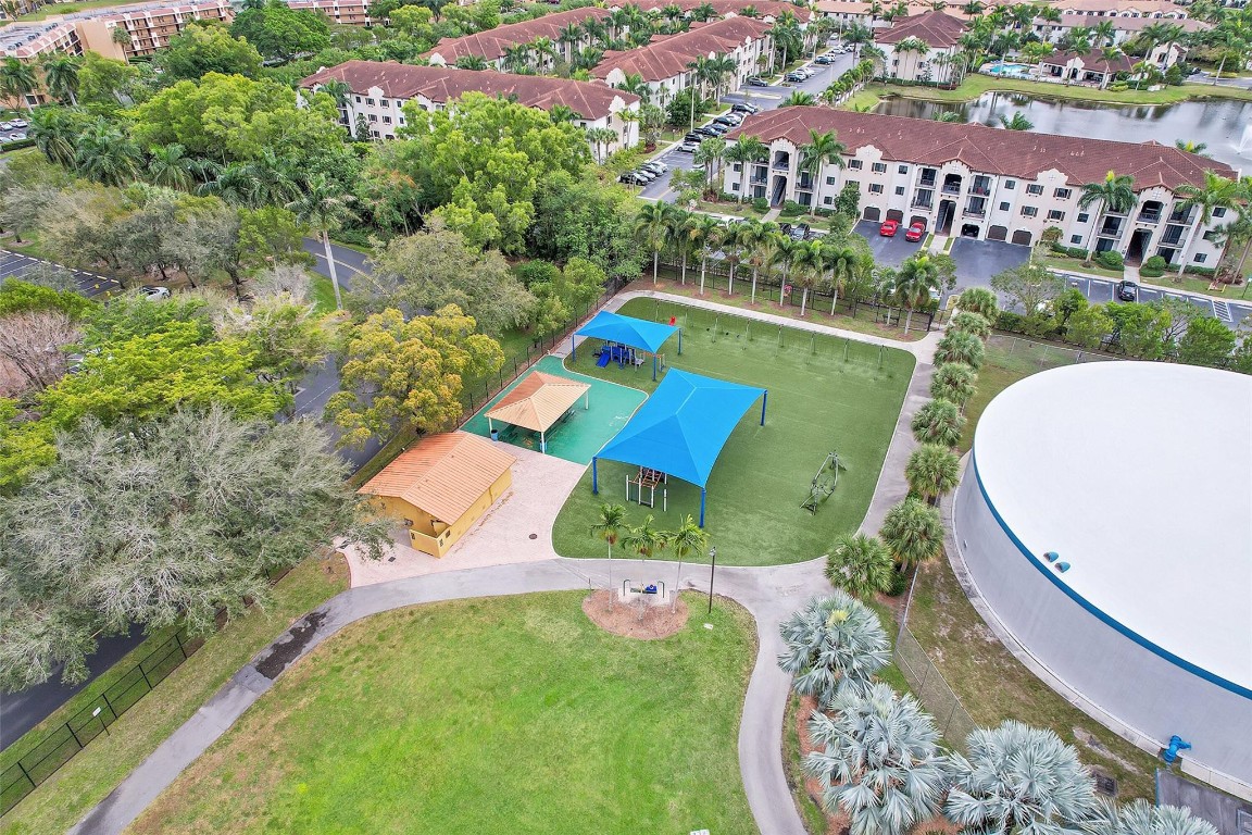 Coral Gate - Residential