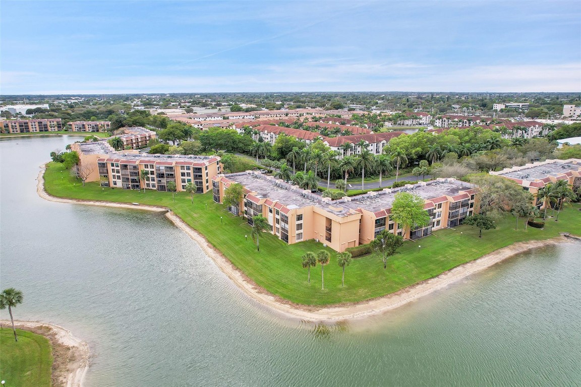 Coral Gate - Residential