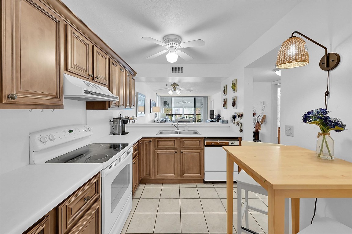 Coral Gate - Residential