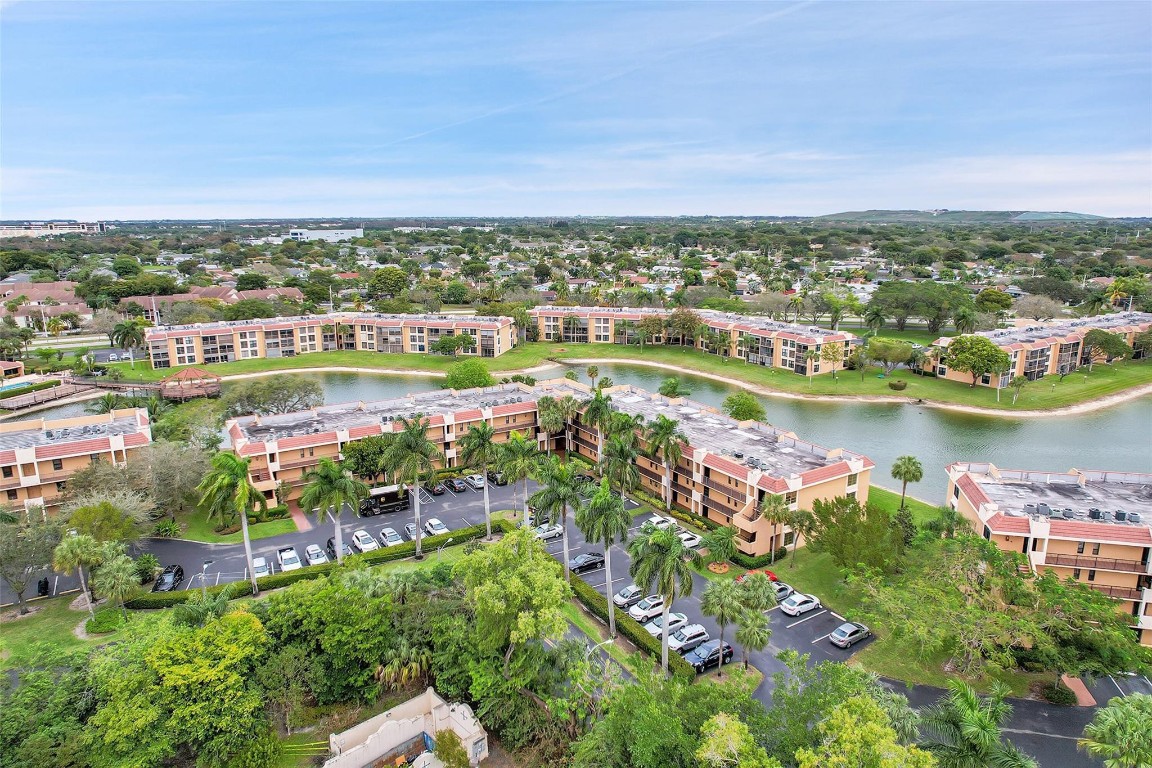 Coral Gate - Residential