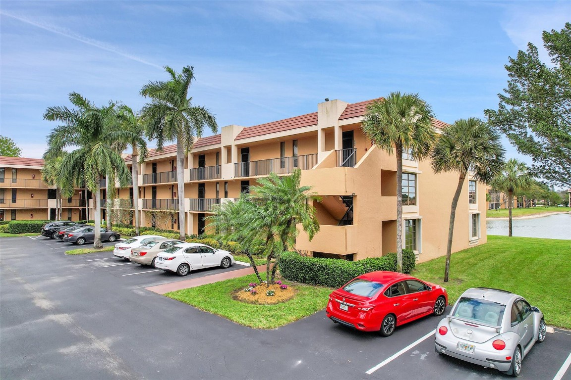 Coral Gate - Residential