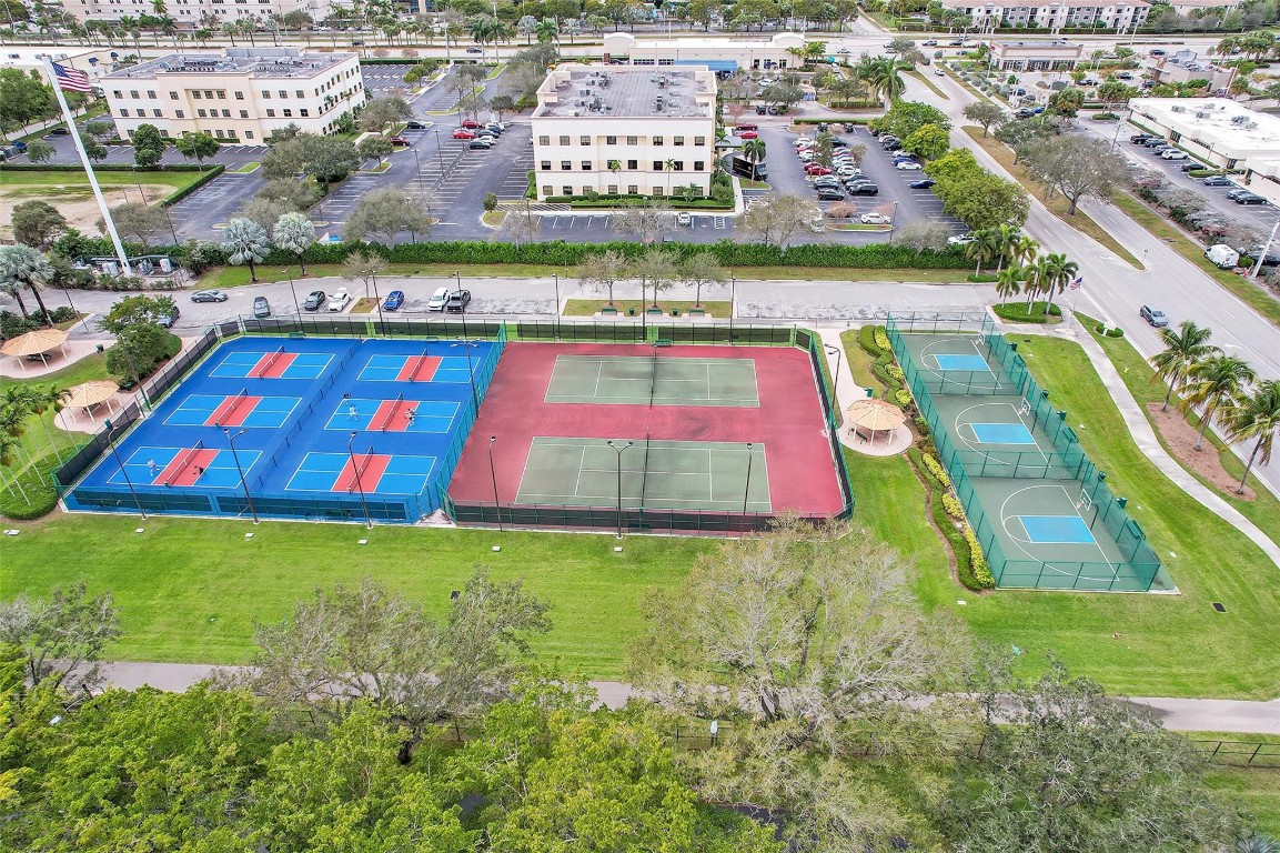 Coral Gate - Residential