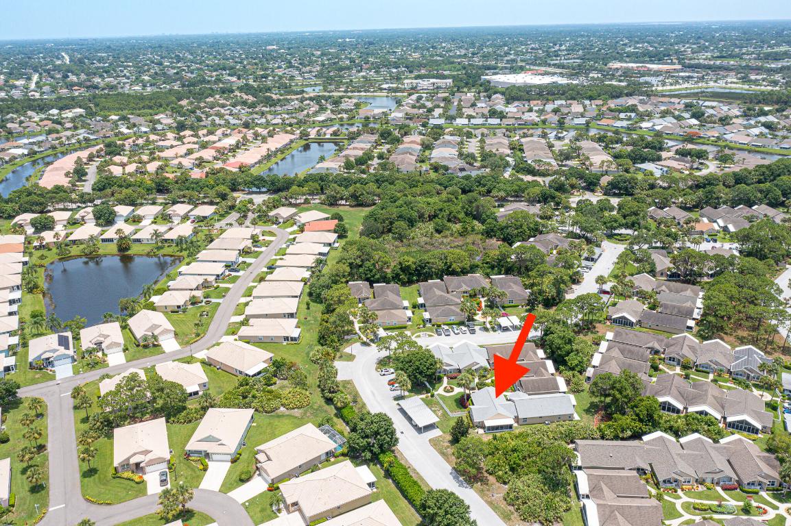 KINGS ISLE PHASE III - Residential