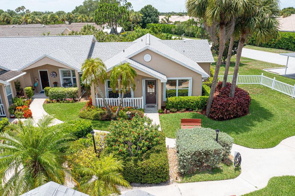 Photo of 552 NW San Remo Circle, Port Saint Lucie, FL 34986 (MLS # R10996658)