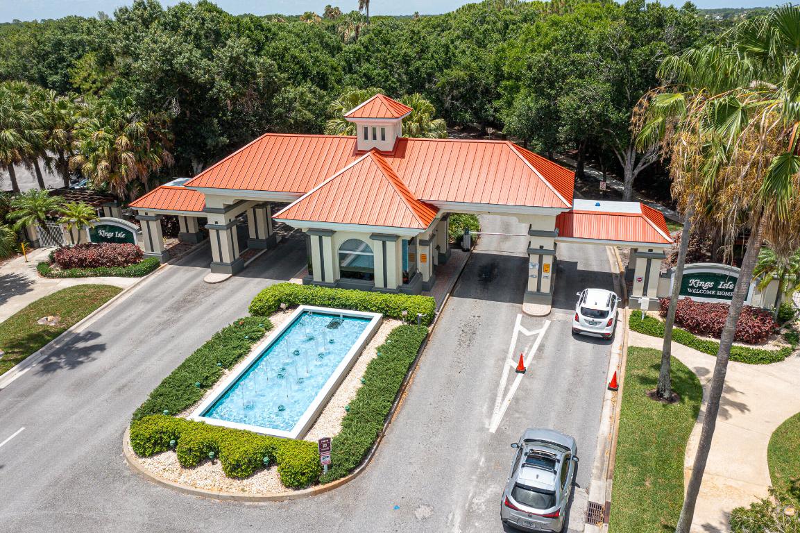 KINGS ISLE PHASE III - Residential