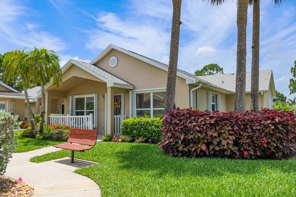Photo of 552 NW San Remo Circle, Port Saint Lucie, FL 34986 (MLS # R10996658)