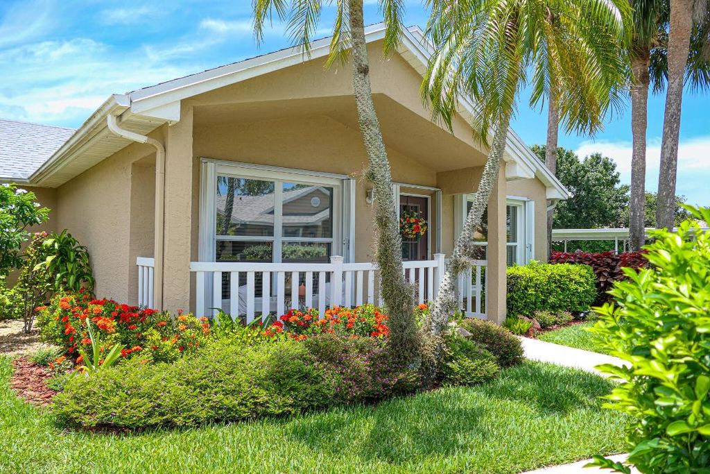 Photo of 552 NW San Remo Circle, Port Saint Lucie, FL 34986 (MLS # R10996658)