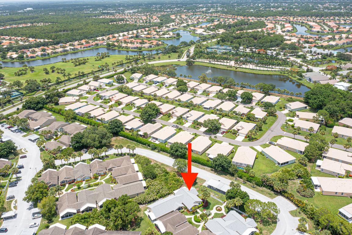 KINGS ISLE PHASE III - Residential