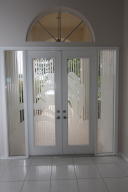 The Landings of Parkland - Residential