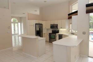 The Landings of Parkland - Residential