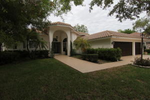 The Landings of Parkland - Residential