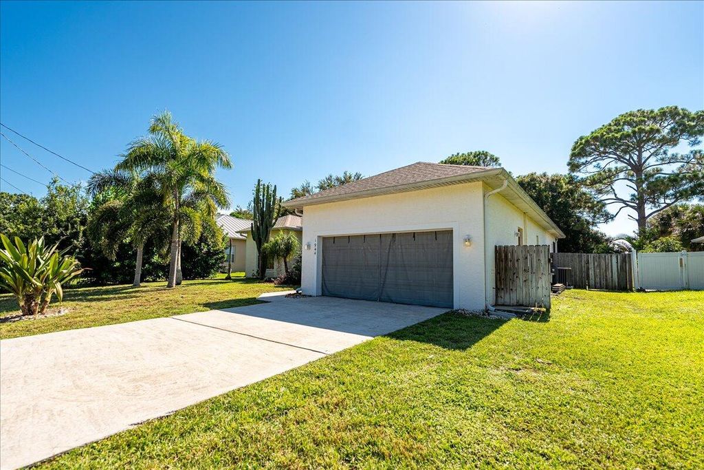 Photo of 1944 SW Aladdin Street, Port Saint Lucie, FL 34953 (MLS # R11111710)