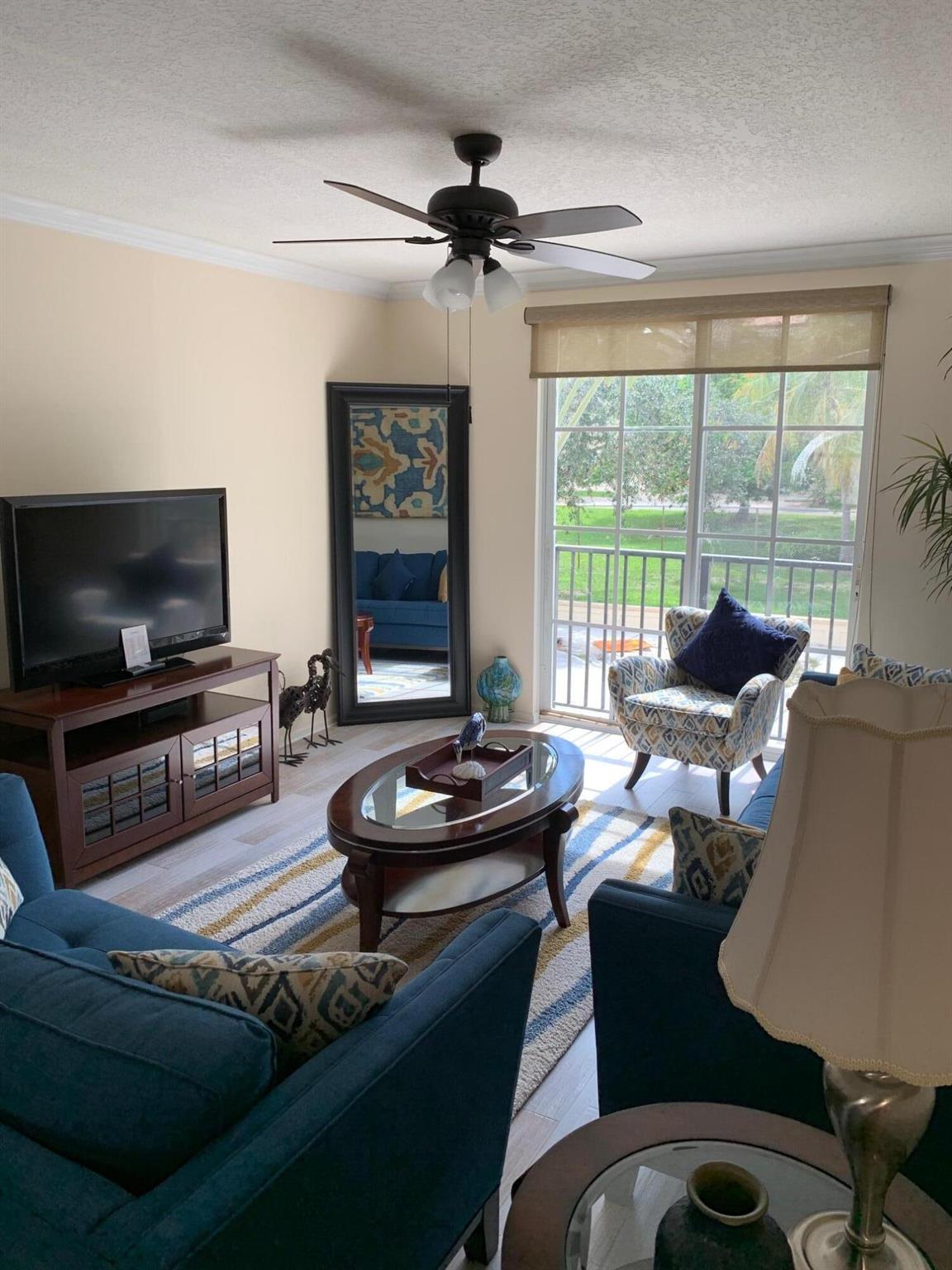 GARDEN RESIDENCES AT CITYPLACE CONDO - Residential