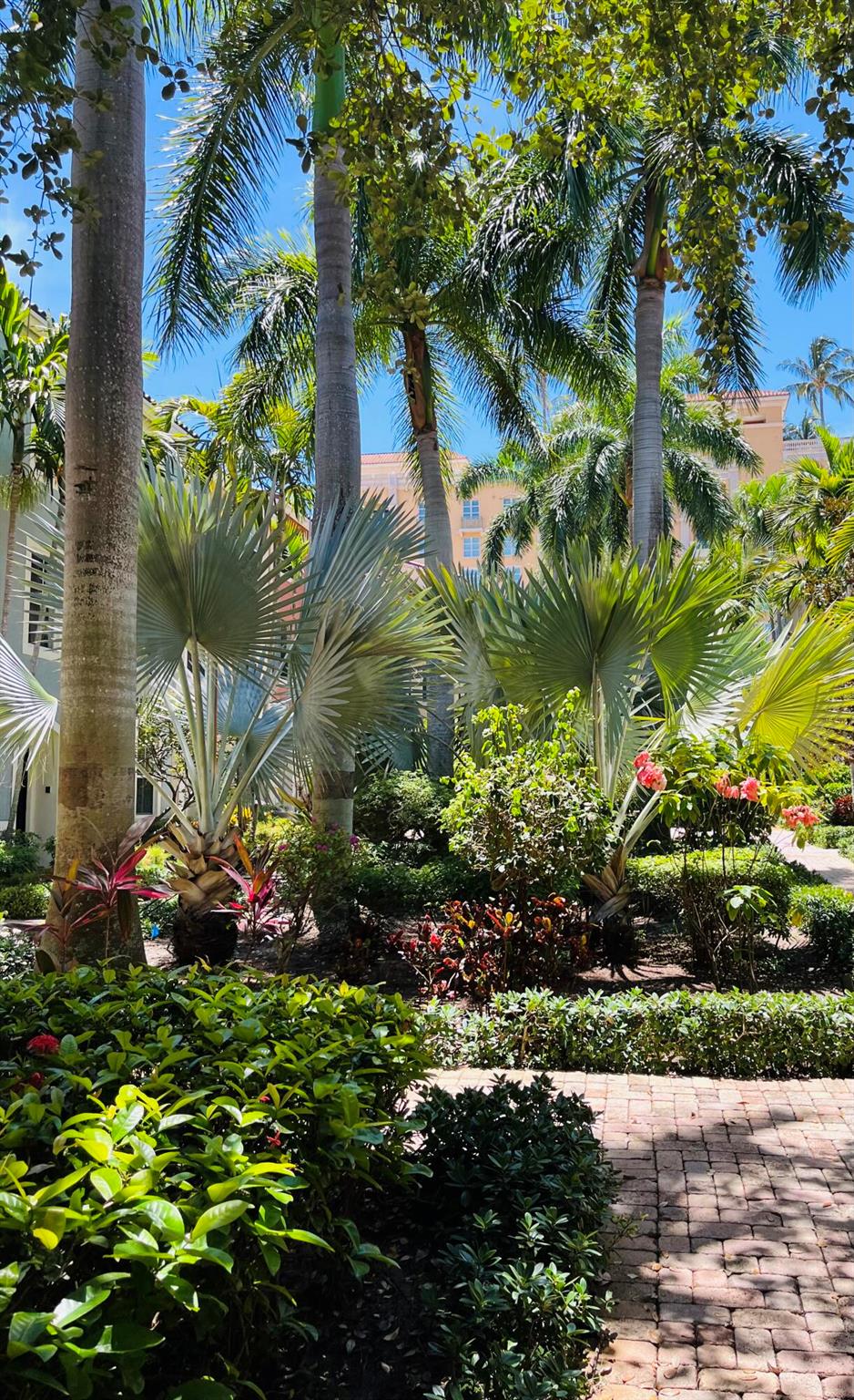 GARDEN RESIDENCES AT CITYPLACE CONDO - Residential