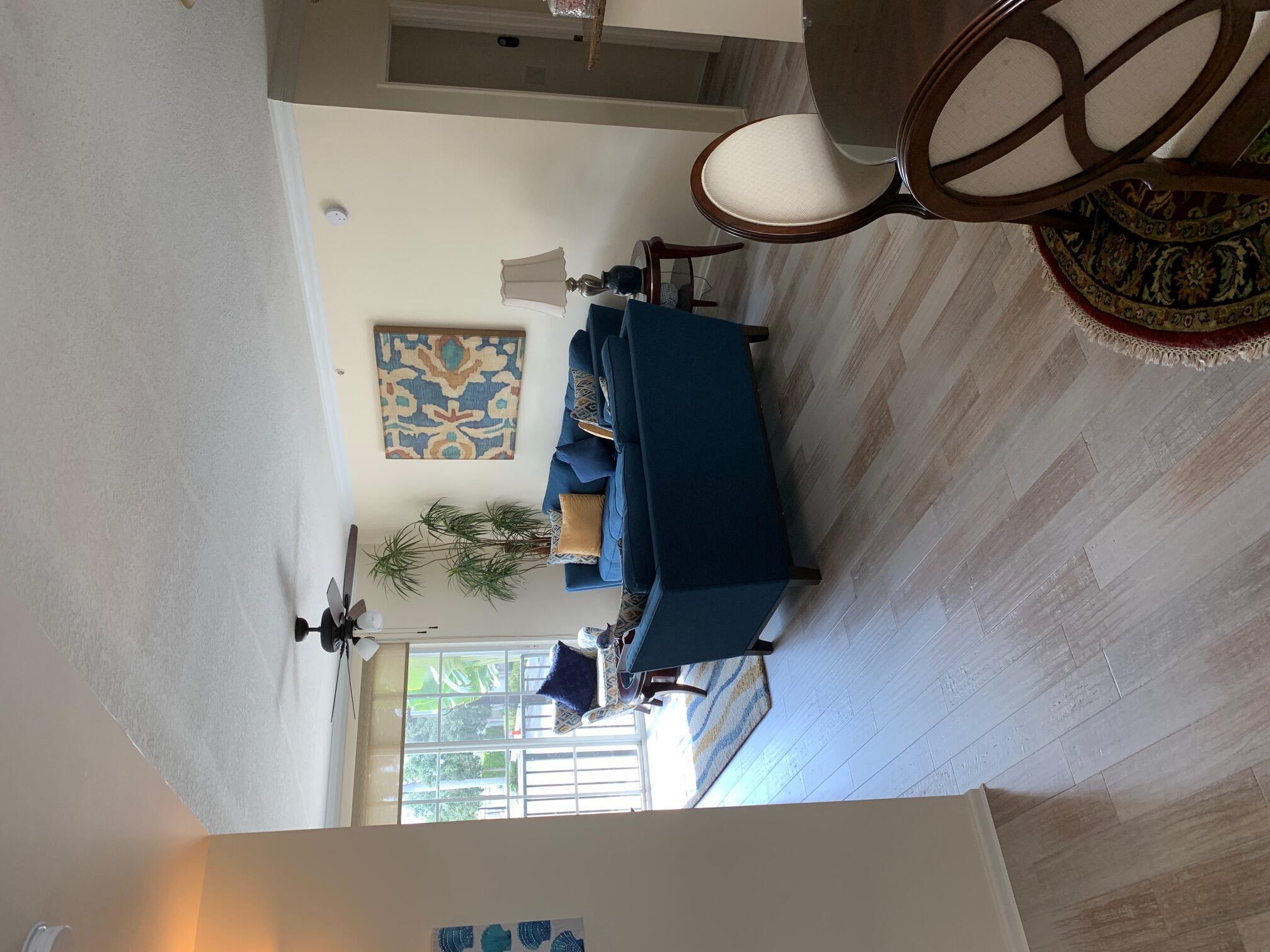 GARDEN RESIDENCES AT CITYPLACE CONDO - Residential