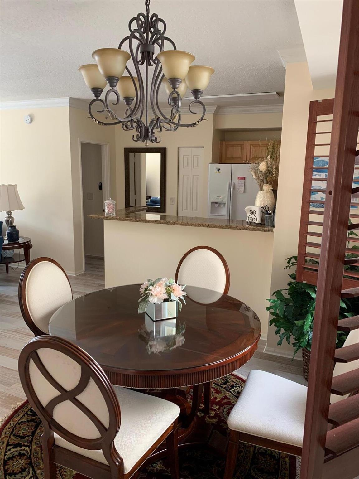 GARDEN RESIDENCES AT CITYPLACE CONDO - Residential