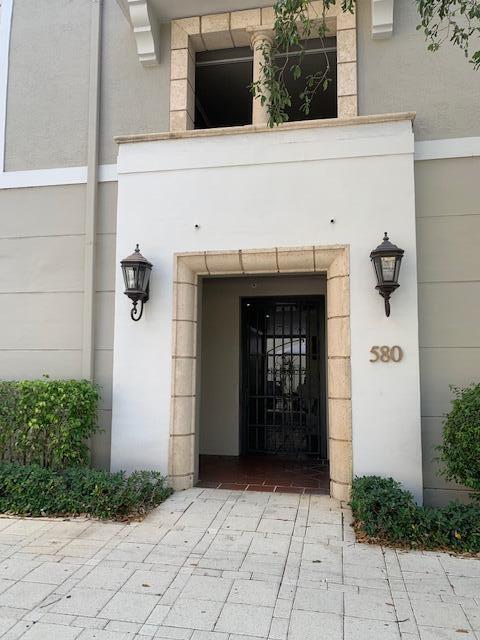 GARDEN RESIDENCES AT CITYPLACE CONDO - Residential