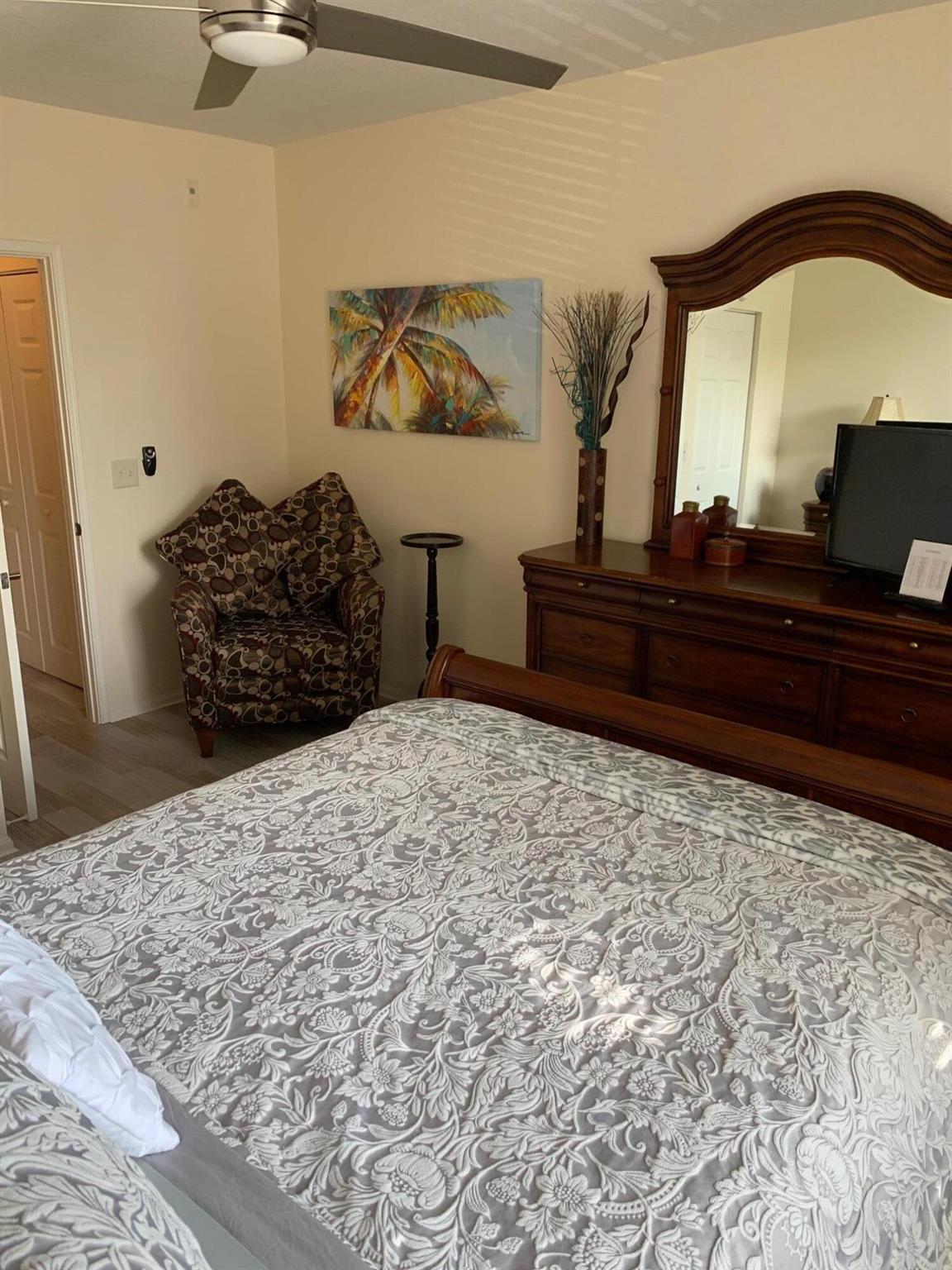 GARDEN RESIDENCES AT CITYPLACE CONDO - Residential