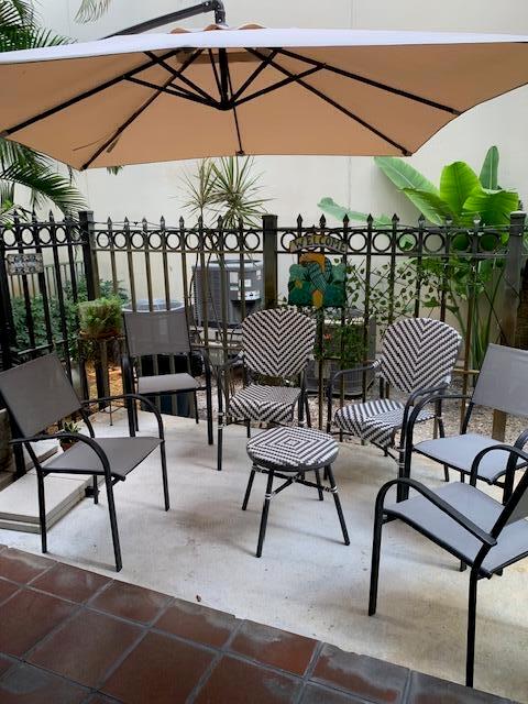 GARDEN RESIDENCES AT CITYPLACE CONDO - Residential