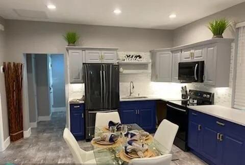 FRESHWATER ADD TO WPB - Residential Income