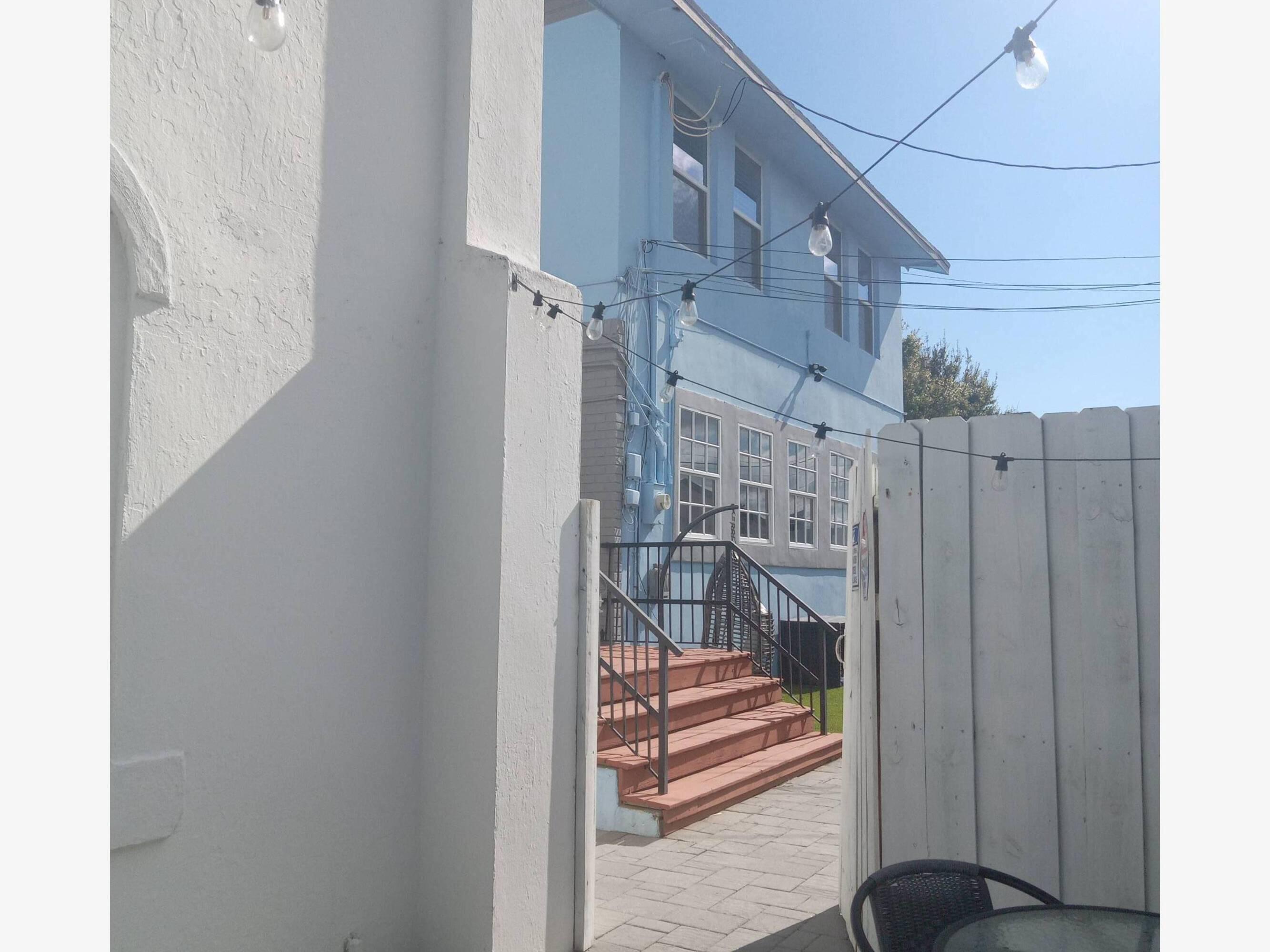 FRESHWATER ADD TO WPB - Residential Income