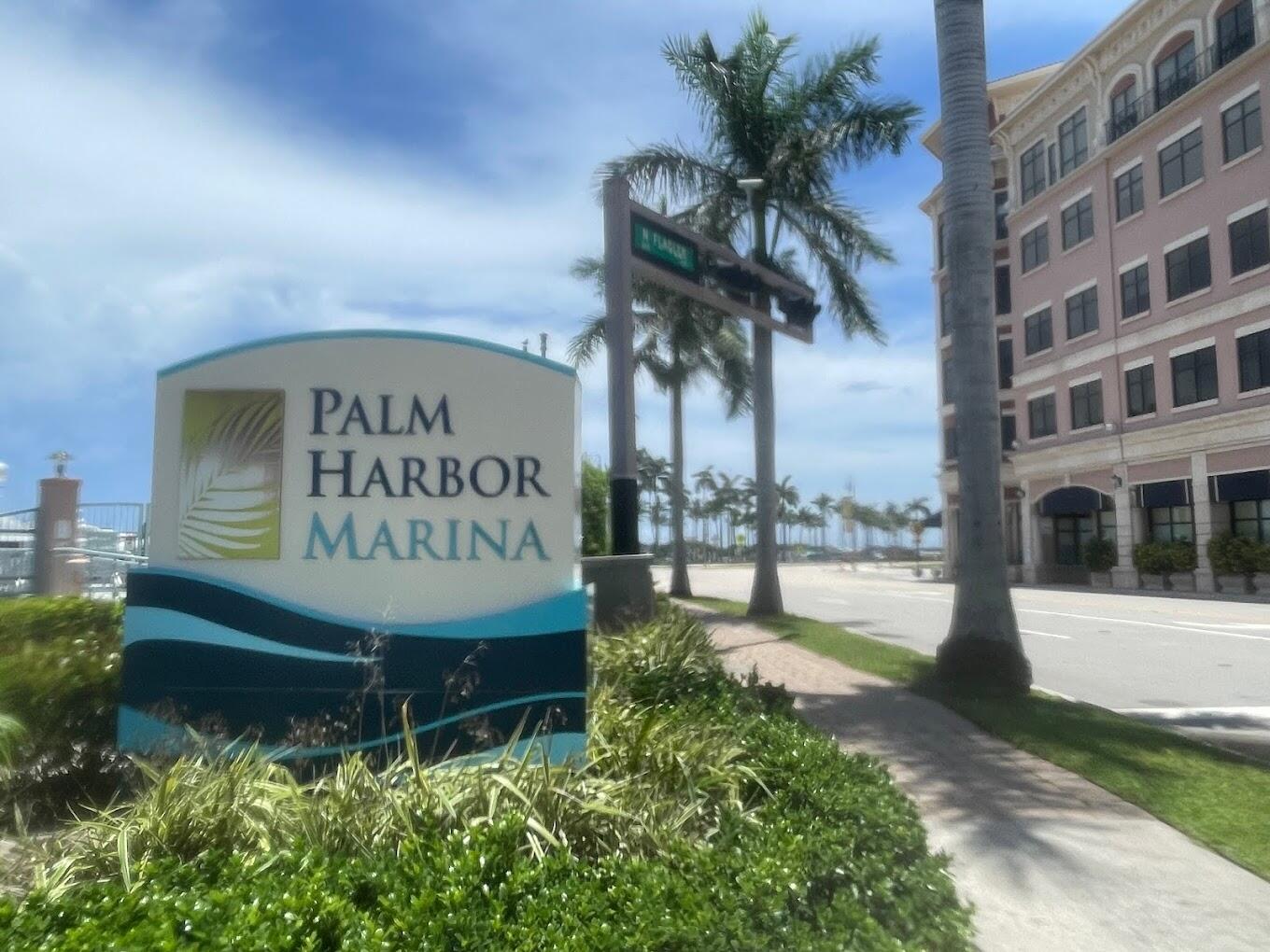 FRESHWATER ADD TO WPB - Residential Income