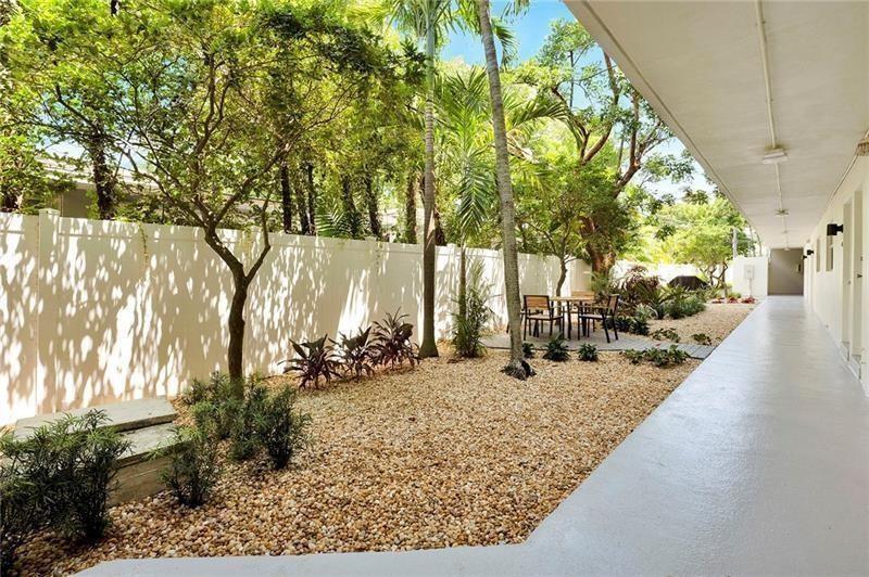 WHITTIER TOWERS APTS ASSOC INC - Residential