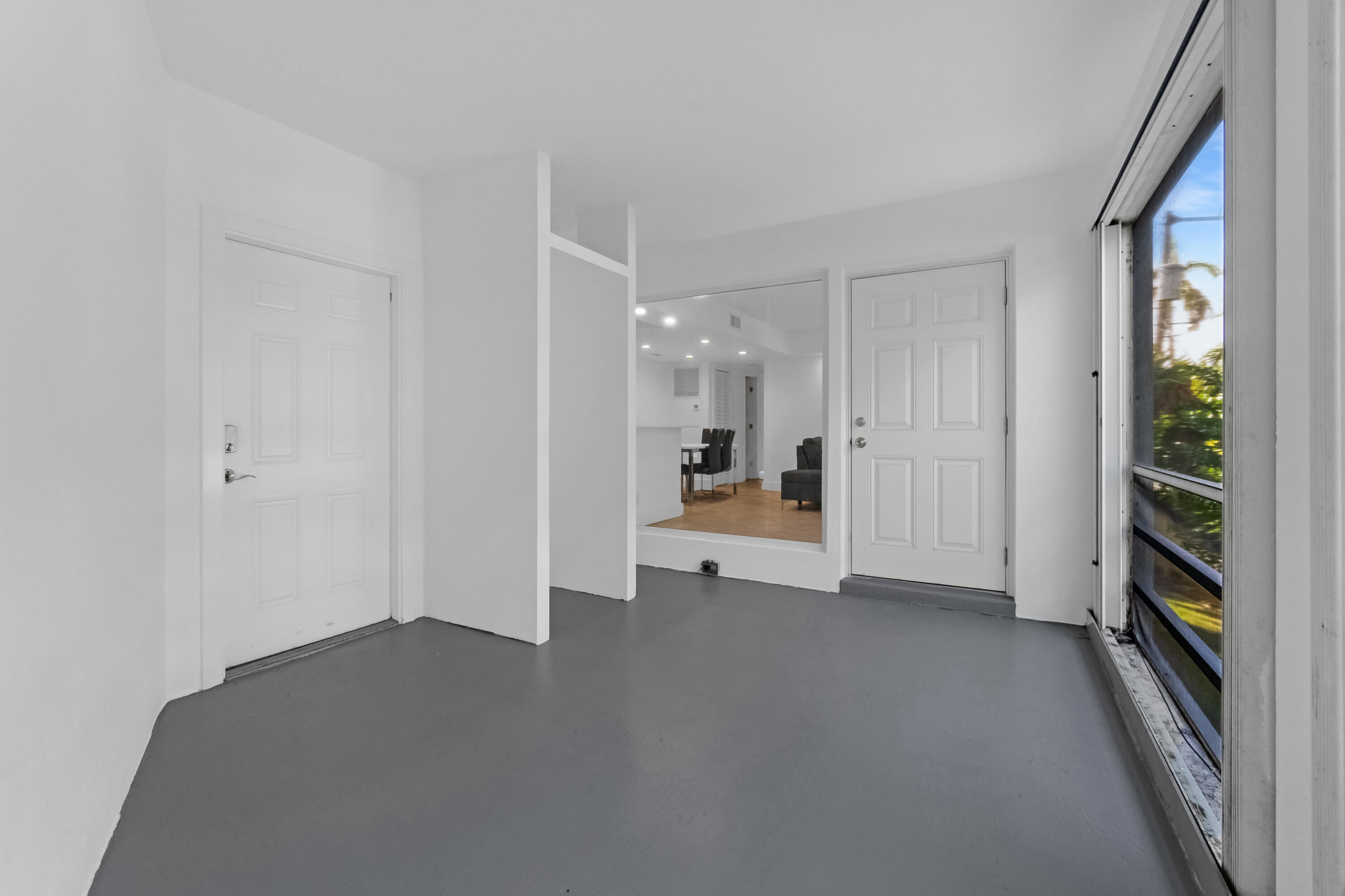 WHITTIER TOWERS APTS ASSOC INC - Residential