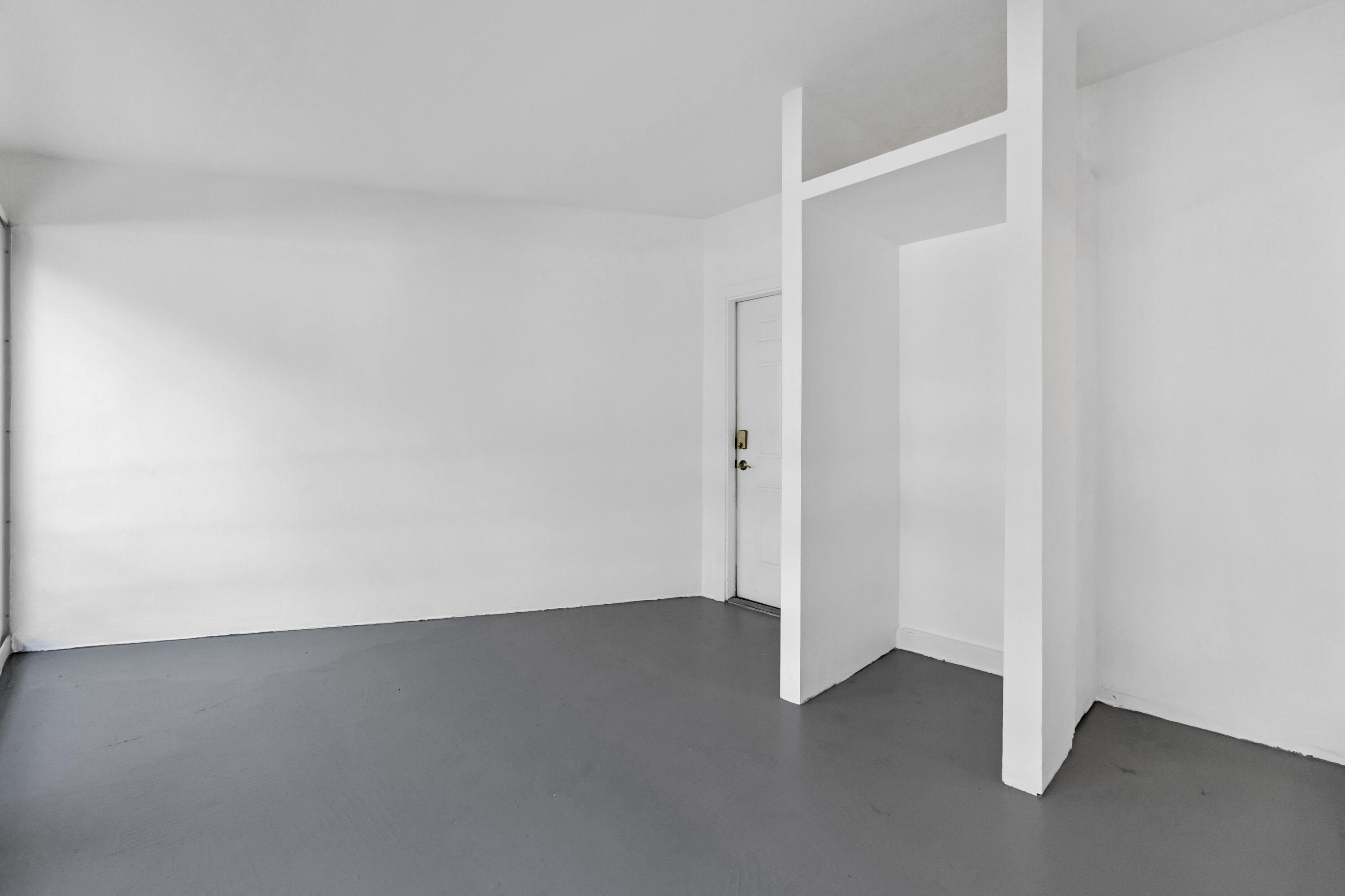 WHITTIER TOWERS APTS ASSOC INC - Residential