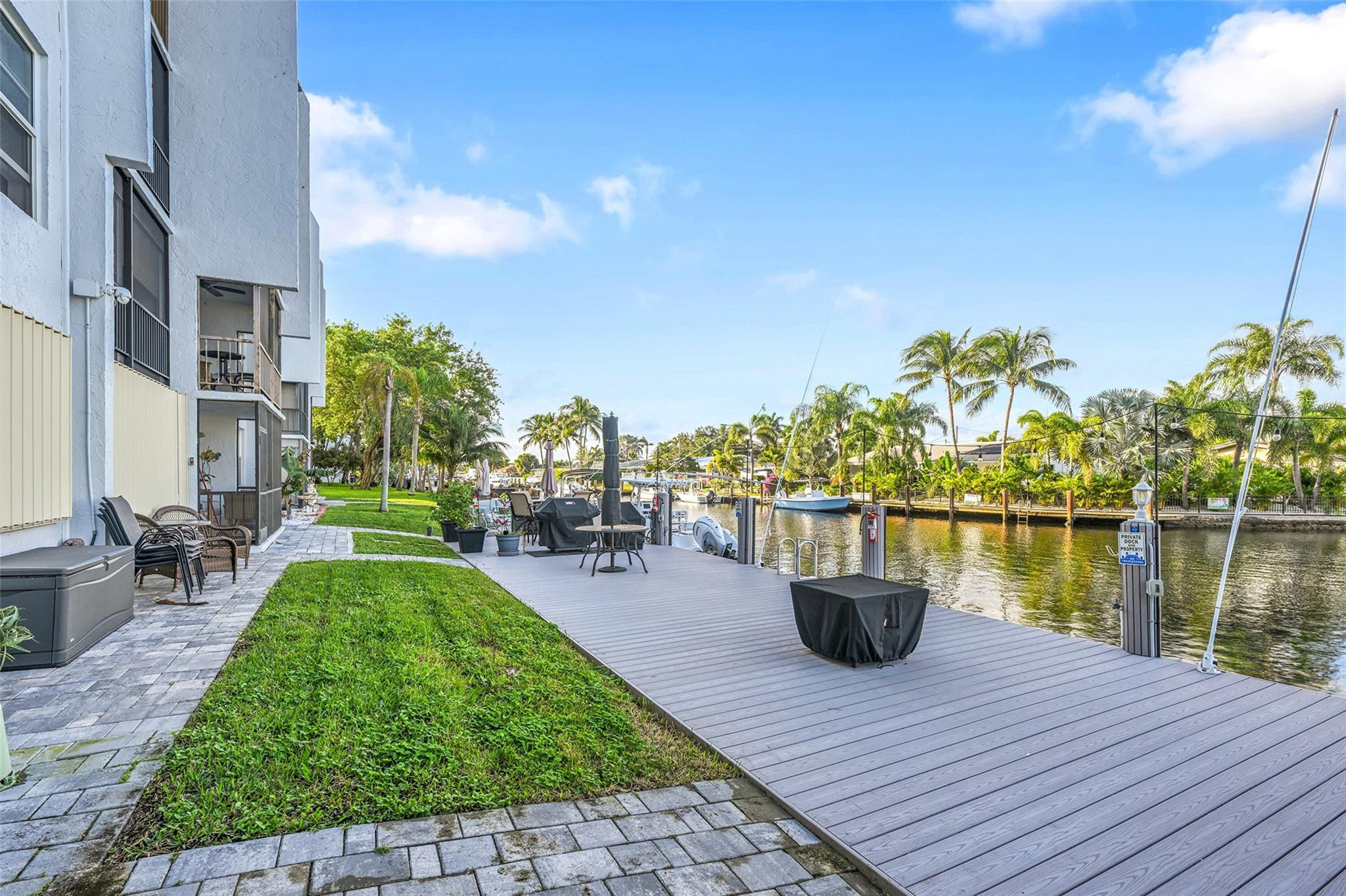 Island Club - Residential