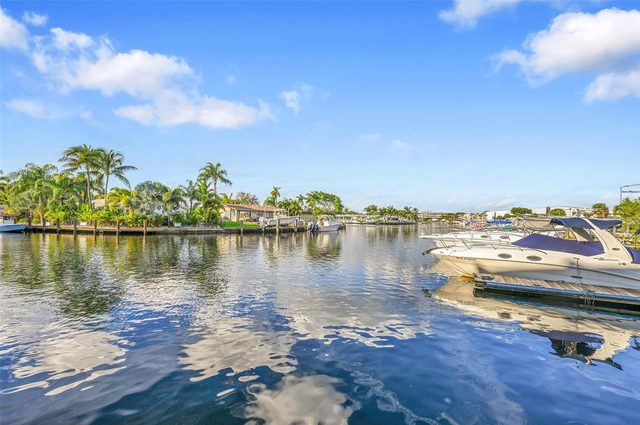 Island Club - Residential