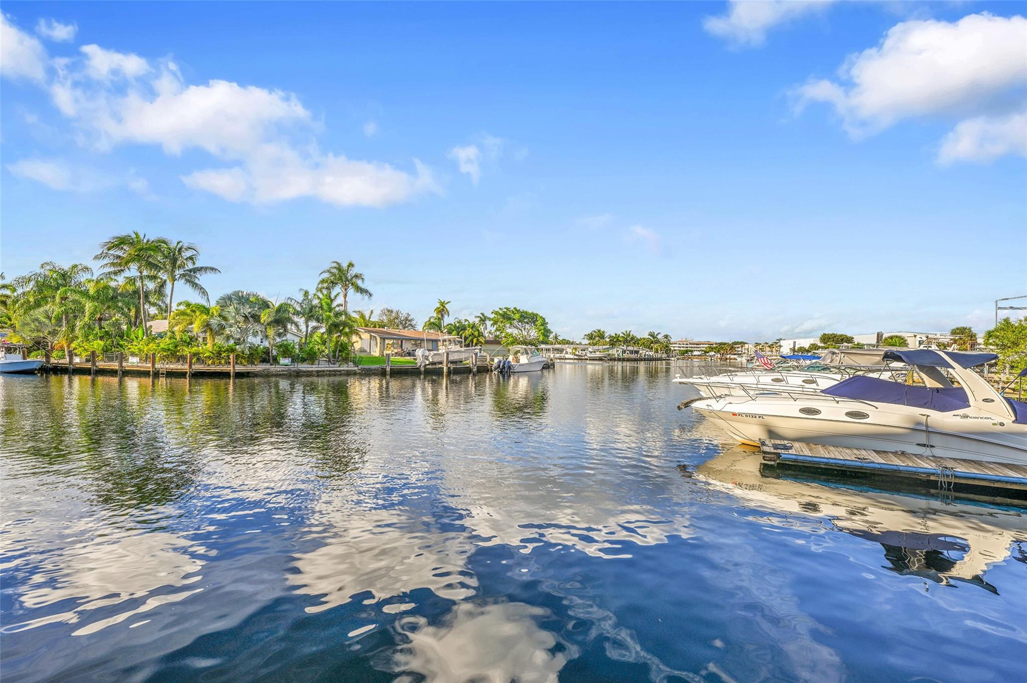 Island Club - Residential