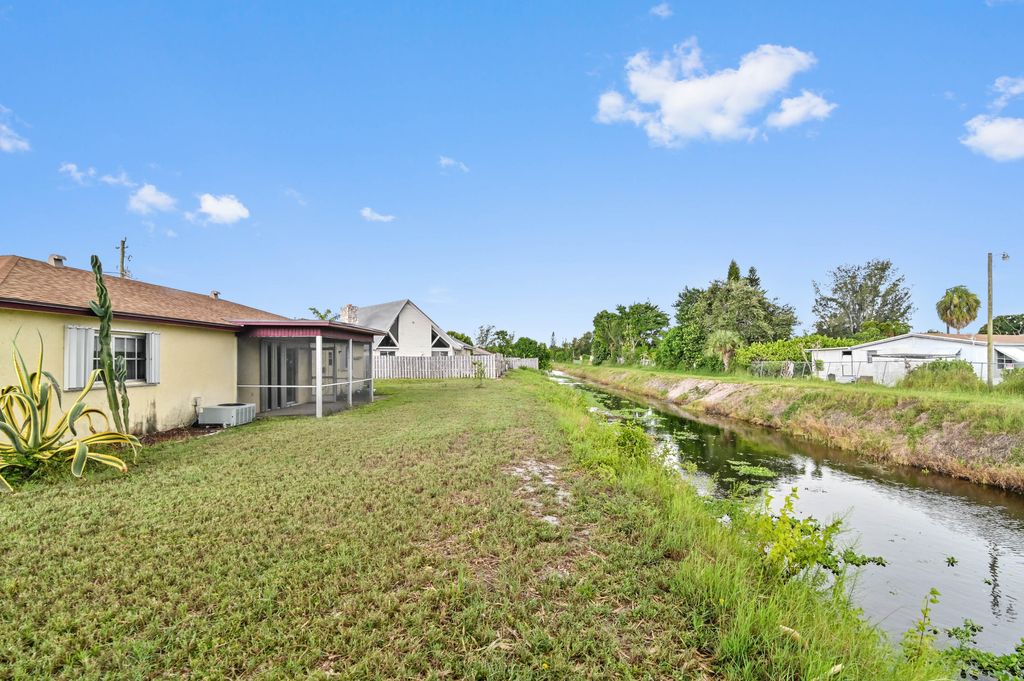 Photo of 3069 Buccaneer Road, Lake Worth, FL 33462 (MLS # R11010768)