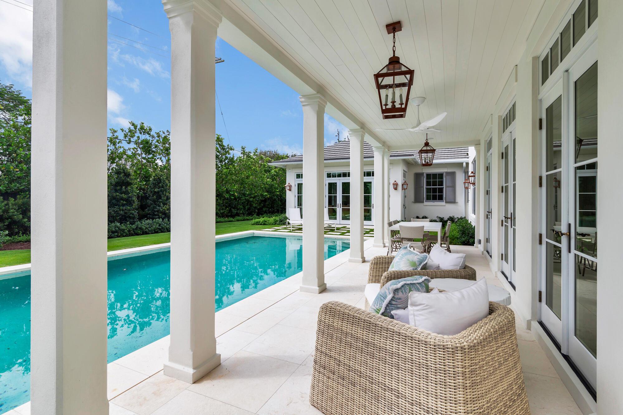 MIRAMAR SHORES - Residential