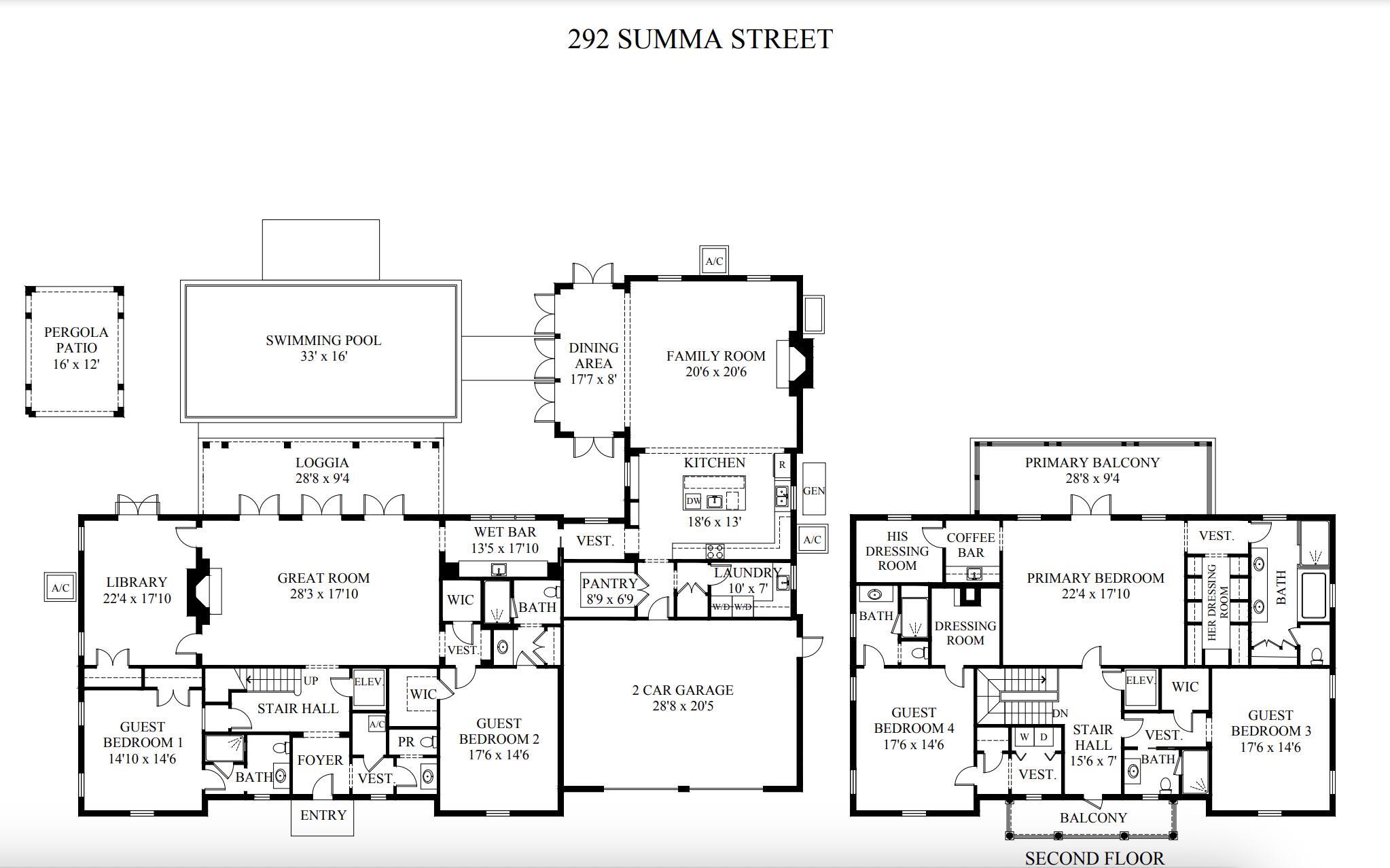 MIRAMAR SHORES - Residential