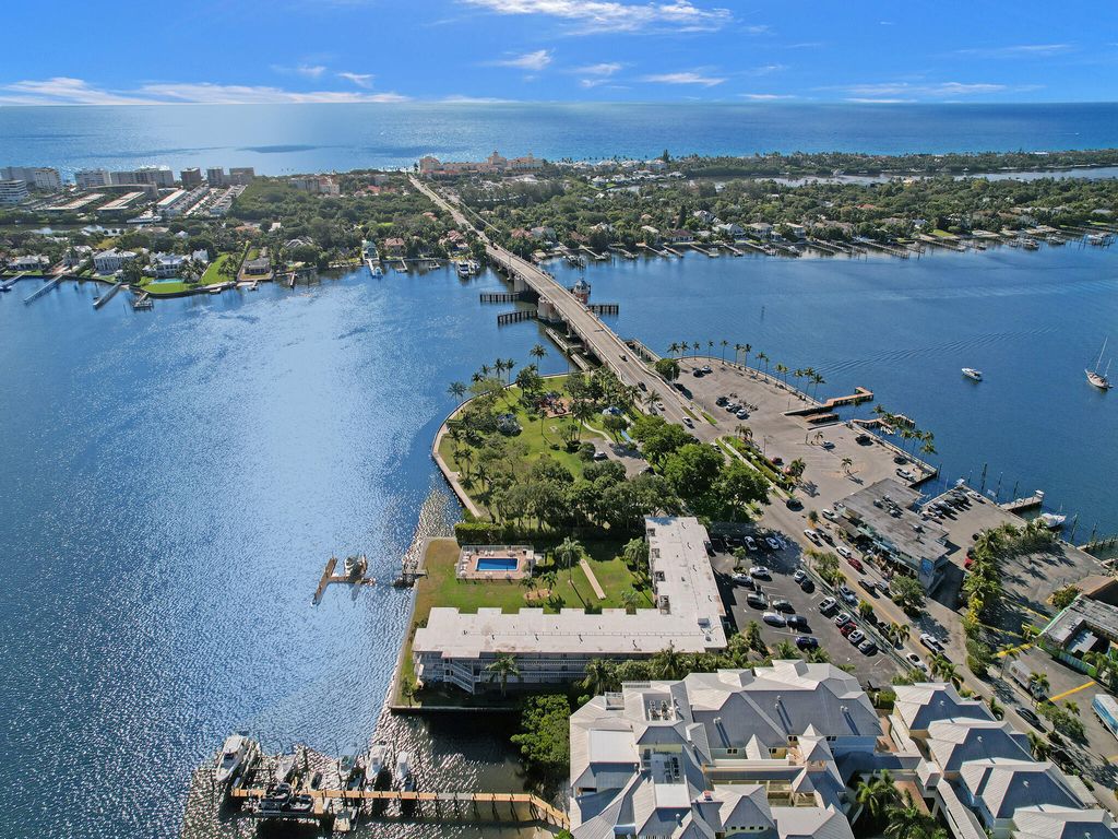 Photo of 311 E Ocean Avenue #205, Lantana, FL 33462 (MLS # B26010911)