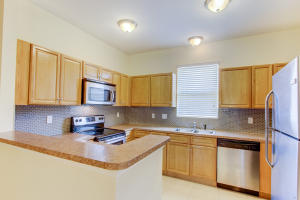 OCEAN BREEZE WEST - Residential