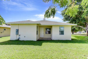 OCEAN BREEZE WEST - Residential