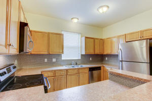 OCEAN BREEZE WEST - Residential