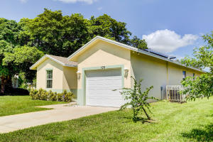 OCEAN BREEZE WEST - Residential