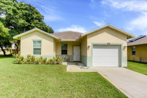 OCEAN BREEZE WEST - Residential